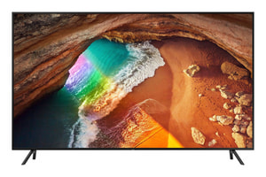 QE-49Q60R 123 cm 4K QLED TV
