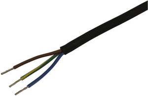 GD Kabel (H0RR-F 3x1.0)