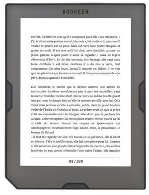 Muse HD