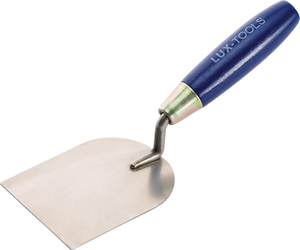 Spatola per stucco