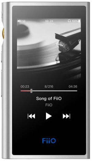 M9 - Silber