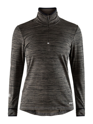 GRID HALFZIP W