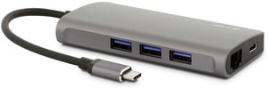 USB-Hub 5 Port