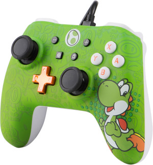 Controller Wired Yoshi