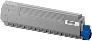 45862837 Toner gelb