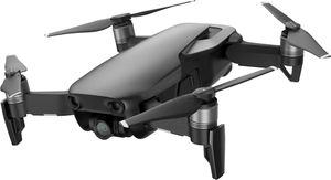 Mavic Air schwarz