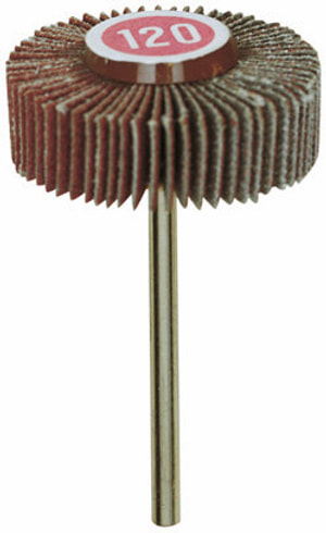 Fächerschleifer K120