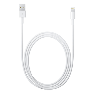 Lightning auf USB Kabel (2m)