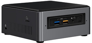 NUC i5-8259U 2.3 GHz