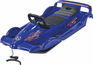 AlpenDouble Race