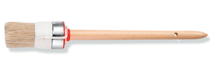 Rundpinsel Gr.2
