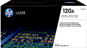 HP Drum 120A