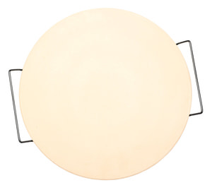 Pizzastein Ø 38 cm