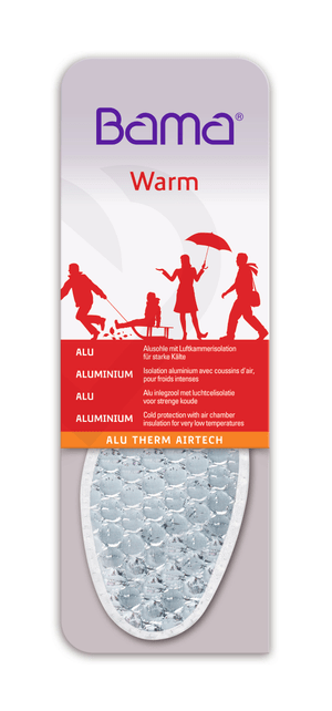 Alu Therm Airtech