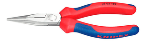 Radiozange 2502 160mm