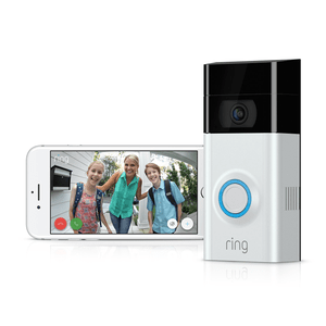 Ring Video Doorbell 2