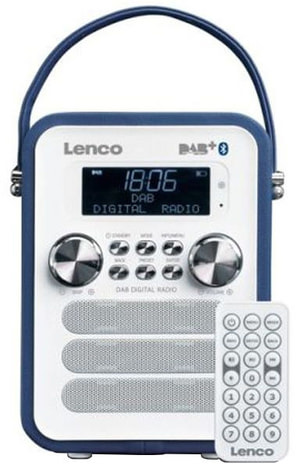 PDR-050 BL