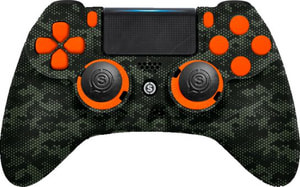 Impact Hex Camo Army