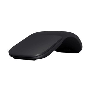 Surface Arc Mouse Black