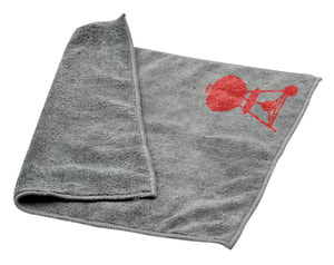 Chiffon microfibre
