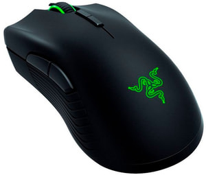 Mamba Wireless