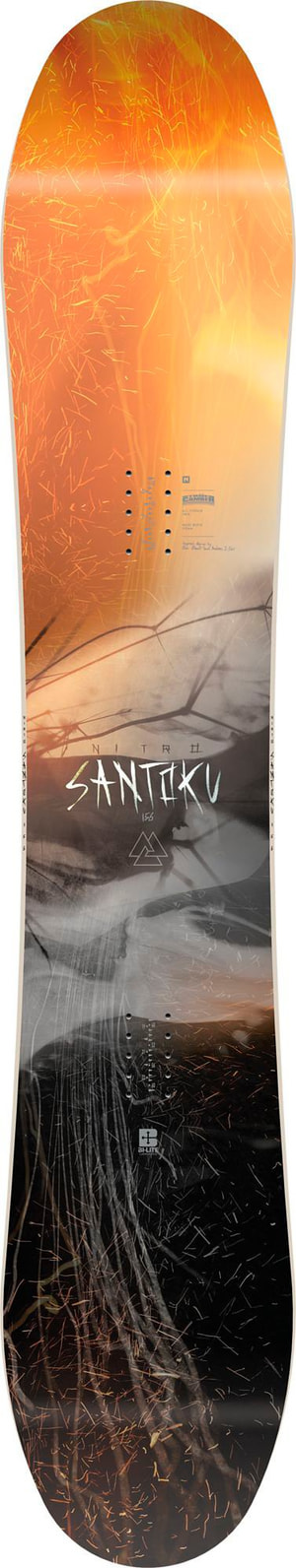 Santoku