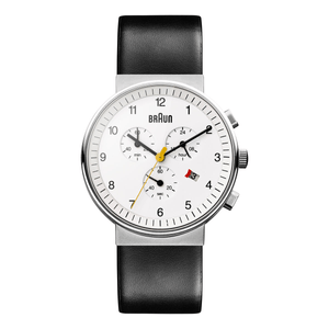 BN0035WH Armbanduhr
