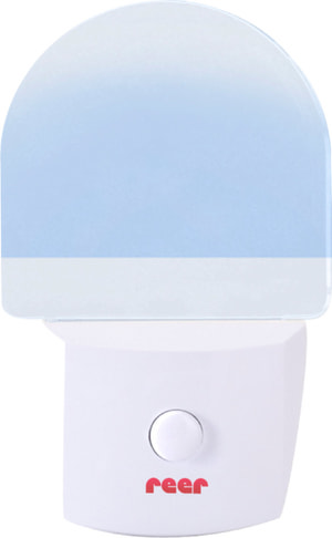 Lucetta notturna LED