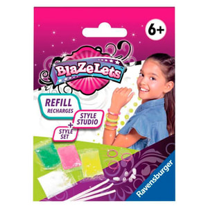 Blazelets Refill