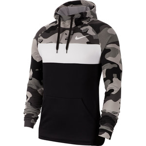Dri-FIT Hooded