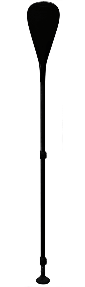 Fiberglass-Paddel