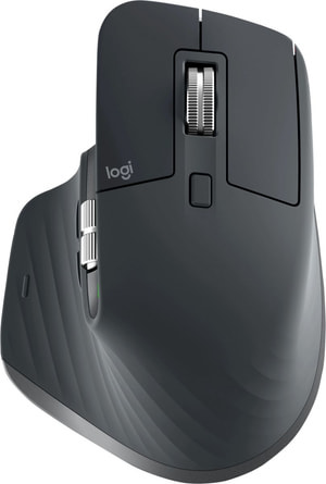 MX Master 3 kabellose Maus