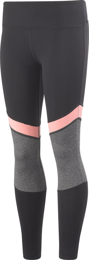 Mädchen-Tights