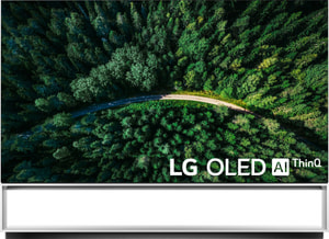 OLED88Z9 222 cm TV OLED 8K