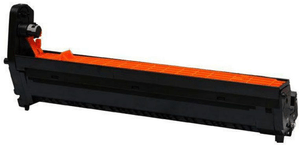 Trommel 44844472 Black