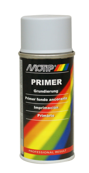 Primer grau 150 ml