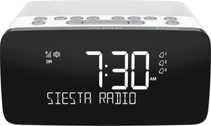 Siesta Charge - Polar