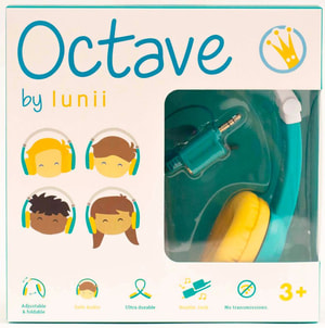 Lunii Cuffie