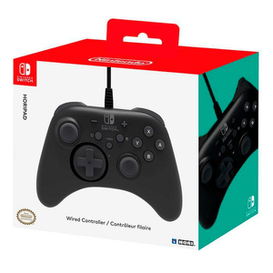 Nintendo Switch Pad