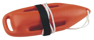 Baywatch Navy