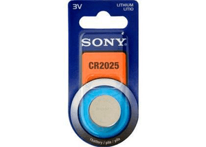 CR2025 (1Stk.)
