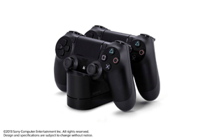 Dualshock 4 Charging Station