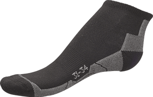 Kinder-Runningsocken Duopack