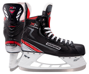 Vapor X 2.5 SR