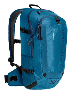 Traverse 20