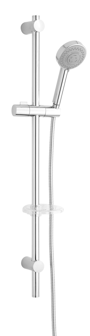 Brausekit Fresh 75 3S