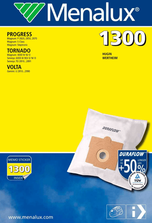 1300 Duraflow