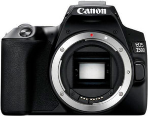 EOS 250D Body