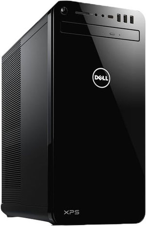 Gaming PC XPS 8930-C9Y5T