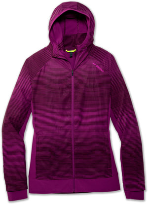 Canopy Jacket